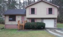 6207 Radford Dr Riverdale, GA 30296