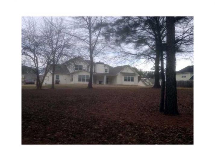 195 Honey Lane, Fayetteville, GA 30214