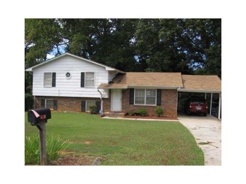 5279 Loius Xiv Lane, Atlanta, GA 30349