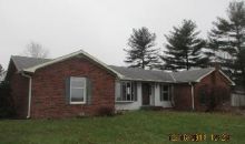 3905 E 550 S Lebanon, IN 46052
