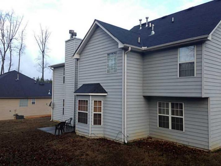 4197 S River Lane, Ellenwood, GA 30294
