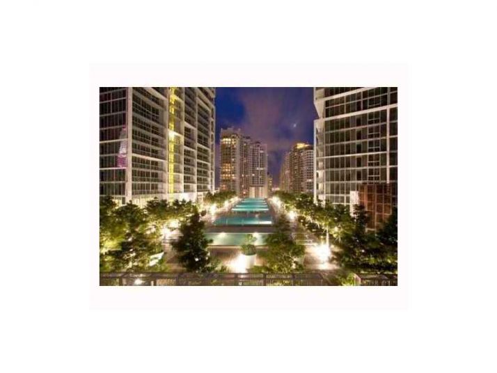 485 BRICKELL AV # 4406, Miami, FL 33131