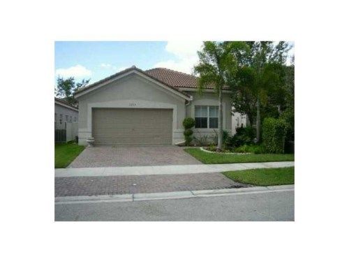 1313 BANYAN WY, Fort Lauderdale, FL 33327