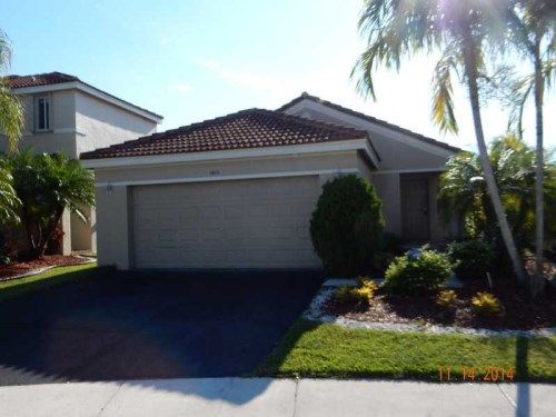 1401 MAJESTY TE, Fort Lauderdale, FL 33327