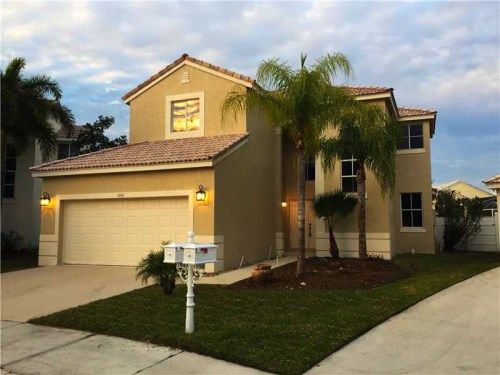 1049 THISTLE CREEK COURT, Fort Lauderdale, FL 33327