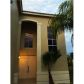 1049 THISTLE CREEK COURT, Fort Lauderdale, FL 33327 ID:11425851