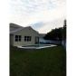 1049 THISTLE CREEK COURT, Fort Lauderdale, FL 33327 ID:11425855