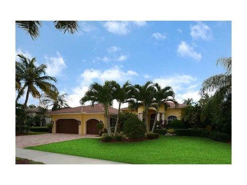 2489 Princeton Ct, Fort Lauderdale, FL 33327