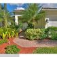 1538 Victoria Isle Way, Fort Lauderdale, FL 33327 ID:11167296