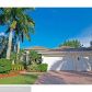 1538 Victoria Isle Way, Fort Lauderdale, FL 33327 ID:11167297