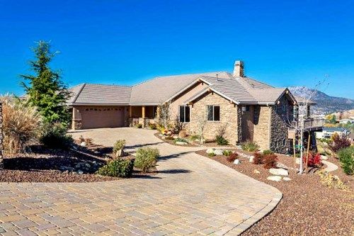 1046 Vantage Point Circle, Prescott, AZ 86301
