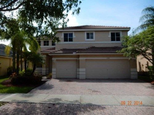 1238 CHENILLE CR, Fort Lauderdale, FL 33327