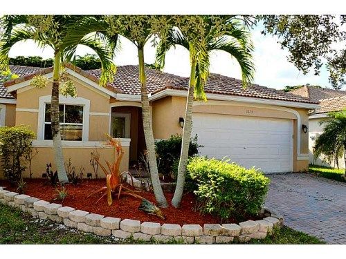 1623 ZENITH WY, Fort Lauderdale, FL 33327