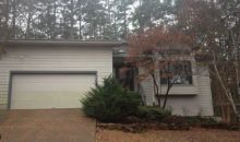 110 Murillo Way Hot Springs Village, AR 71909