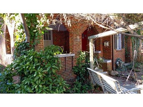1460 Monroe Drive, Atlanta, GA 30324