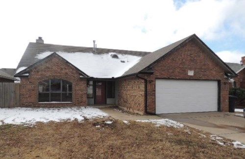 5216 SE 85th Street, Oklahoma City, OK 73135
