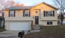 602 Kiowa St Leavenworth, KS 66048