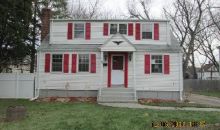 38 Becker Cir Windsor, CT 06095