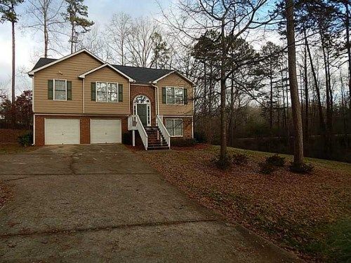 76 Hillcrest Drive, Commerce, GA 30529