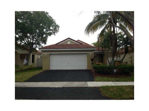 1482 PRESIDIO DR, Fort Lauderdale, FL 33327