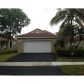 1482 PRESIDIO DR, Fort Lauderdale, FL 33327 ID:10926925