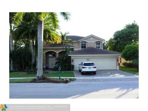 1789 VICTORIA POINTE CIR, Fort Lauderdale, FL 33327