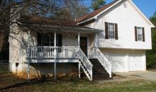 16 Roundtable Court Nw Cartersville, GA 30121