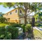 2148 HACIENDA TE # 0, Fort Lauderdale, FL 33327 ID:11092120