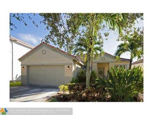 1150 FAIRFIELD MEADOWS DR, Fort Lauderdale, FL 33327