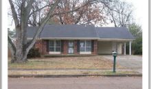 7143 HILLSHIRE DRIVE Memphis, TN 38133