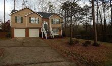 76 Hillcrest Drive Commerce, GA 30529