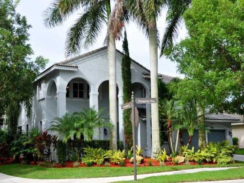 1314 PEREGRINE WY, Fort Lauderdale, FL 33327