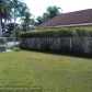 1493 MAJESTY TER, Fort Lauderdale, FL 33327 ID:10927096