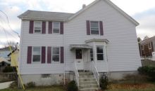 29 Elizabeth Street Fall River, MA 02723