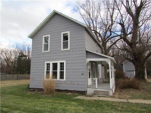 4155 Thompson Street, Perry, OH 44081