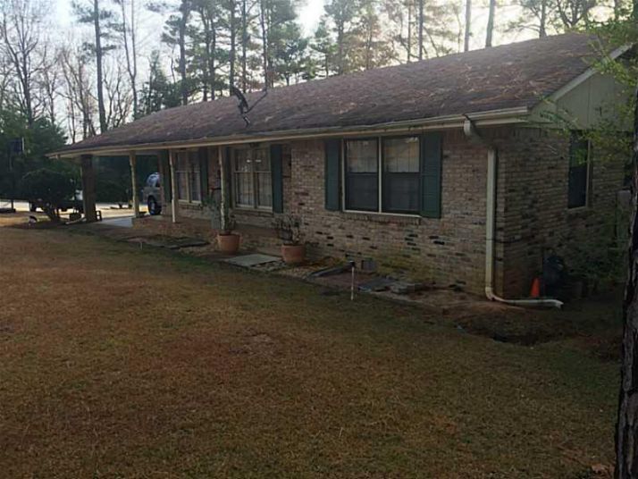 2703 Peeler Road, Atlanta, GA 30360