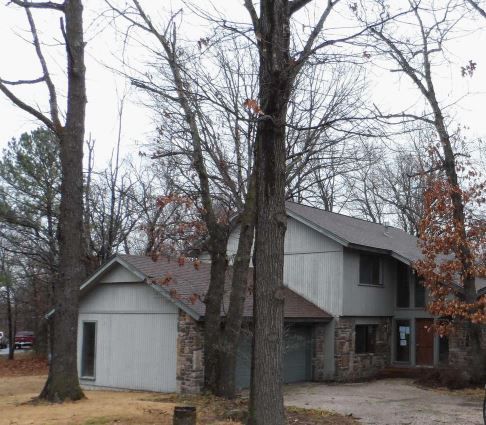 106 Betsy Lane, Rogers, AR 72756