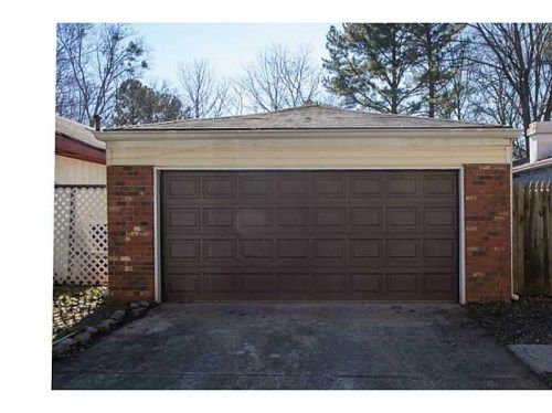 2958 Chipmunk Trail Se, Marietta, GA 30067