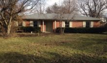 6635 Grattan Ln Indianapolis, IN 46220