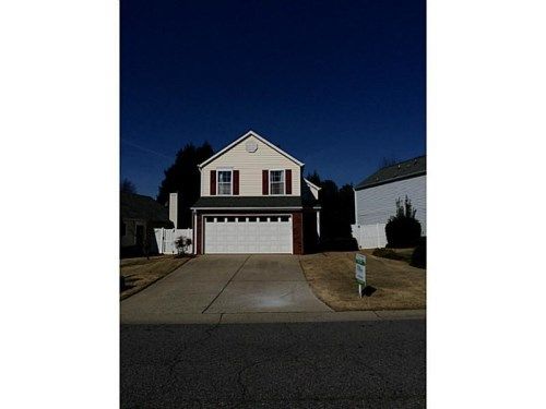 2867 Albion Farm Way, Duluth, GA 30097