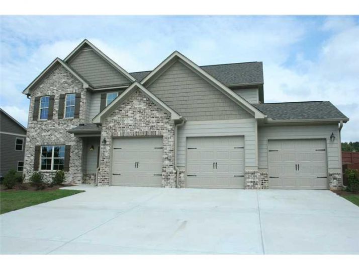 4075 Deer Run Drive, Cumming, GA 30028