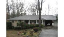 4152 Liffey Lane Decatur, GA 30034