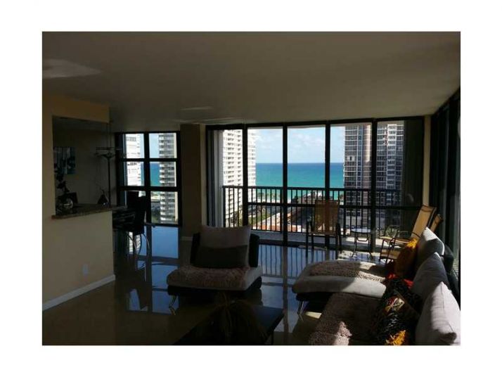 2017 S OCEAN DR # 1502, Hallandale, FL 33009