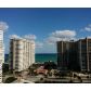 2017 S OCEAN DR # 1502, Hallandale, FL 33009 ID:11407501