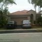 1125 BLUEWOOD TE, Fort Lauderdale, FL 33327 ID:9409762