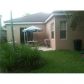 1125 BLUEWOOD TE, Fort Lauderdale, FL 33327 ID:9409768