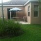 1125 BLUEWOOD TE, Fort Lauderdale, FL 33327 ID:9409769