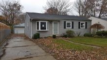 1856 Liddicot St Westland, MI 48186