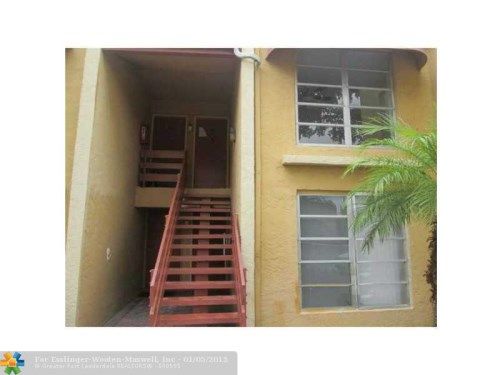 4433 TREEHOUSE LN # 27F, Fort Lauderdale, FL 33319