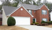 3830 Sweetbriar Trace Snellville, GA 30039